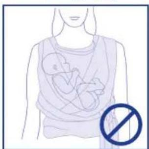 CHICCO Boppy ComfyFit - Aaveaouevn xpon - 1