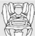 CYBEX Pallas G iSize - CERTYFIKATY - 1