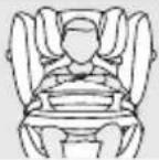 CYBEX Pallas G iSize - PEATOE REGULEERIMINE - 2