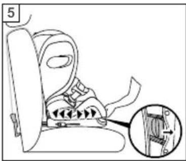 CYBEX Pallas G iSize - 6