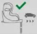 CYBEX Sirona SX2 iSize - CERTIFICAZIONE - 14