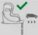 CYBEX Sirona SX2 iSize - CERTIFICAZIONE - 11