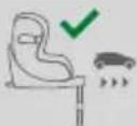 CYBEX Sirona SX2 iSize - CERTIFICAZIONE - 3