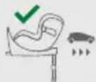 CYBEX Sirona SX2 iSize - CERTIFICAZIONE - 38