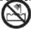 CAMRY CR 2316 - ALLGEMEINE SICHERHEITSVORSCHRIFTEN LESEN SIE AUFMERKSAM WICHTIGE ANWEISUNGEN BEZÜGLICH DER ŞICHERHEIT DER BENUTZUNG BEWAHREN SIE DIESE FÜR DIE ZUKUNFT AUF - 1