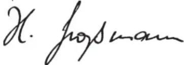 H. Jopman