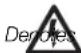 DEWALT D26203 - Definitions: Safety Guidelines - 4