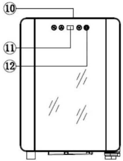 CASO WineCase Red 12 - Généralités - 1