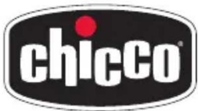 CHICCO Fold&Go iSize - FÖRVARING AV PRODUKTEN - 11