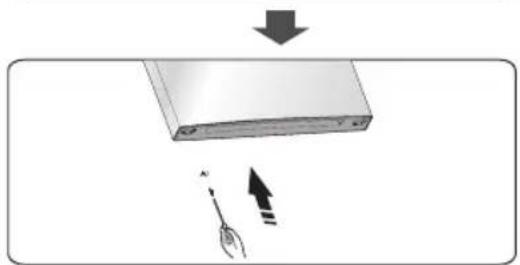 Everglades EVUD431 - Tools you will need - 13