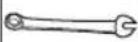 Everglades EVUD431 - Tools you will need - 6