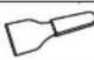 Everglades EVUD431 - Tools you will need - 3