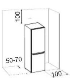 100 50-70 100