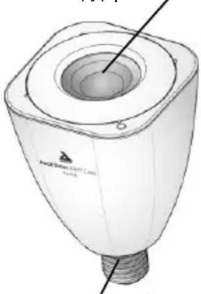 AwoX Striim SLCB13 - Технические характеристики - 1