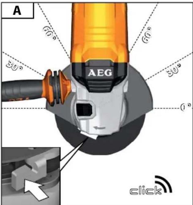 AEG WS 22230 E - 46