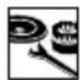 AEG WS 22230 E - SYMBOLS - 9