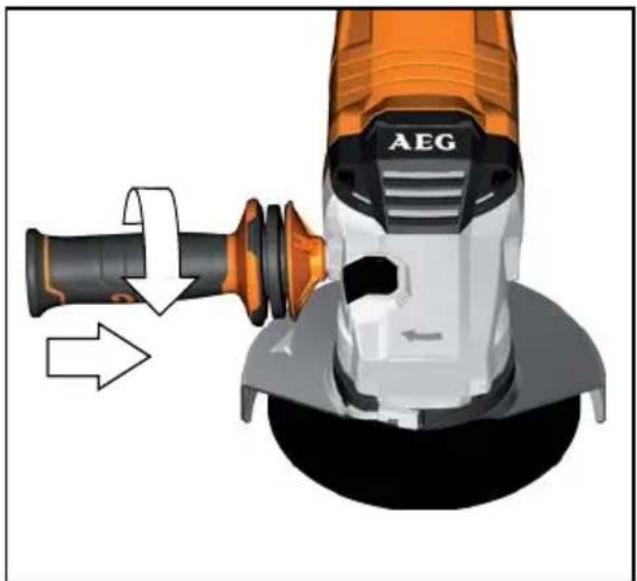 AEG WS 22230 E - 18