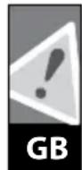 AEG WS 22230 E - Safety Warnings Specific for Wire Brushing Operations: - 1