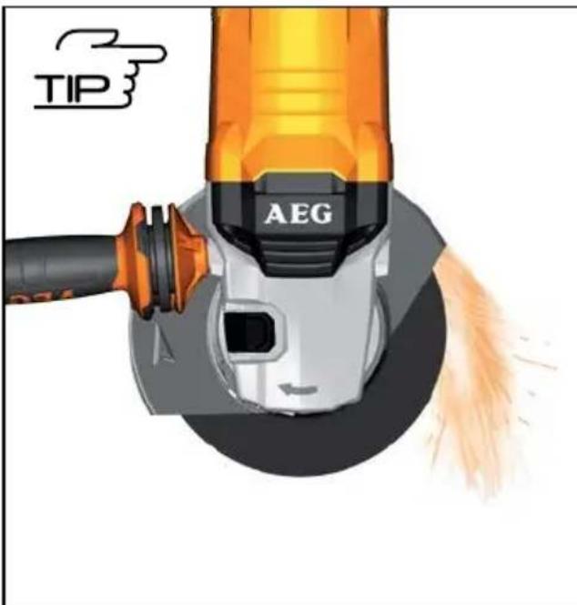 AEG WS 22230 E - 48