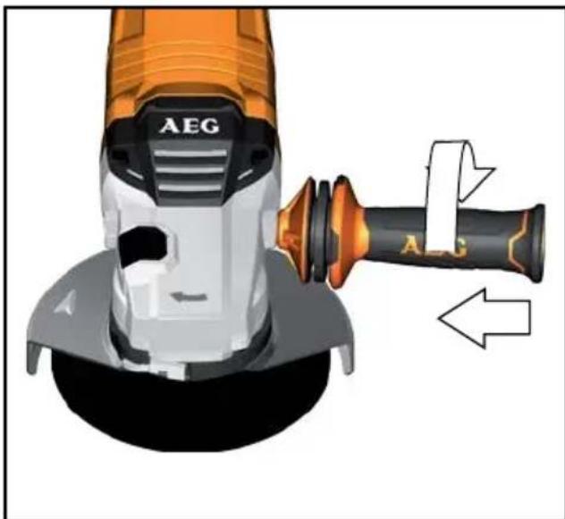 AEG WS 22230 E - 19
