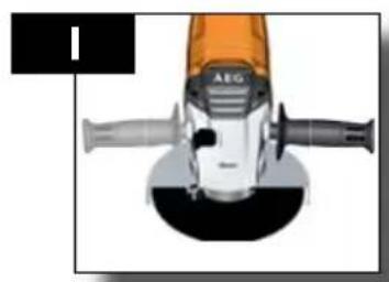 AEG WS 22230 E - 2