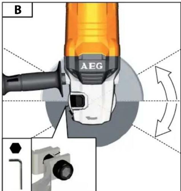 AEG WS 22230 E - 47
