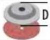 AEG WS 22230 E - Dispositif de protection contre un redemarrage - 5