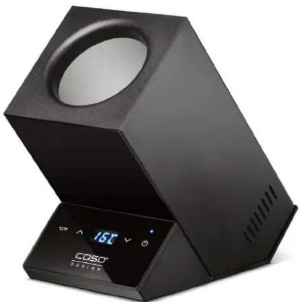 CASO WineCase One Black 614 - In generale - 1