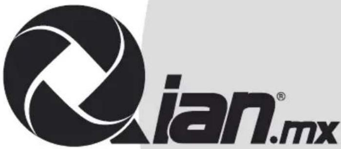 Qian QAD690010 - Centro de Servicio Autorizado para Componentes, Consumibles y Accesorios: - 1