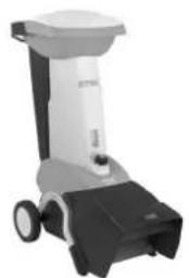 STIHL GHE 450 - Potrditev servisa - 2