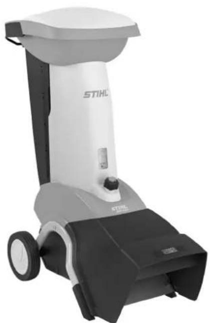 STIHL GHE 450 - STIHL - 1
