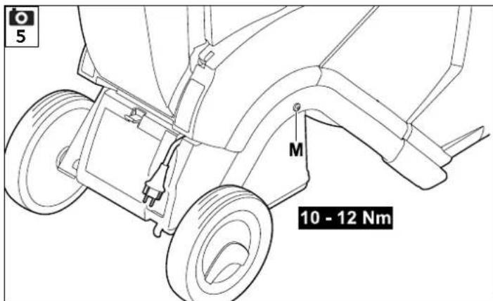 STIHL GHE 450 - 6