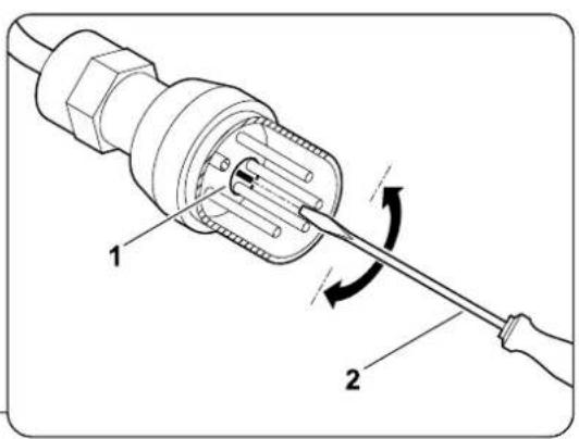 STIHL GHE 450 - 18