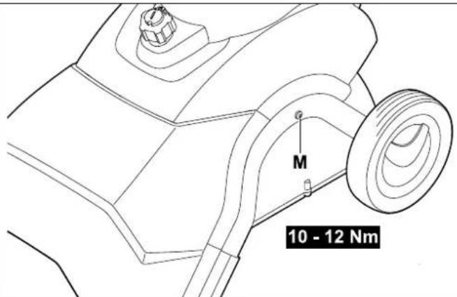 STIHL GHE 450 - 7