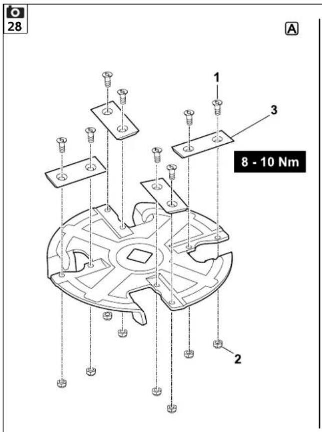 STIHL GH 460 - STIHL - 54