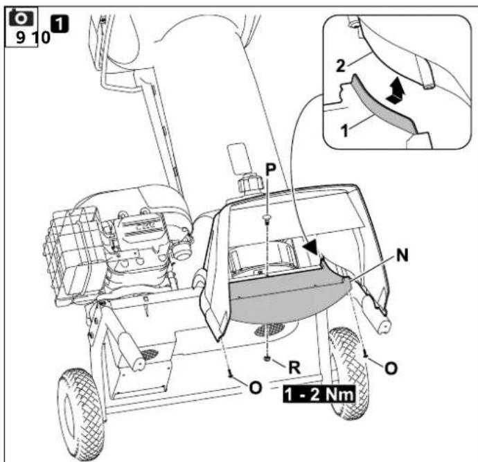 STIHL GH 460 - STIHL - 19