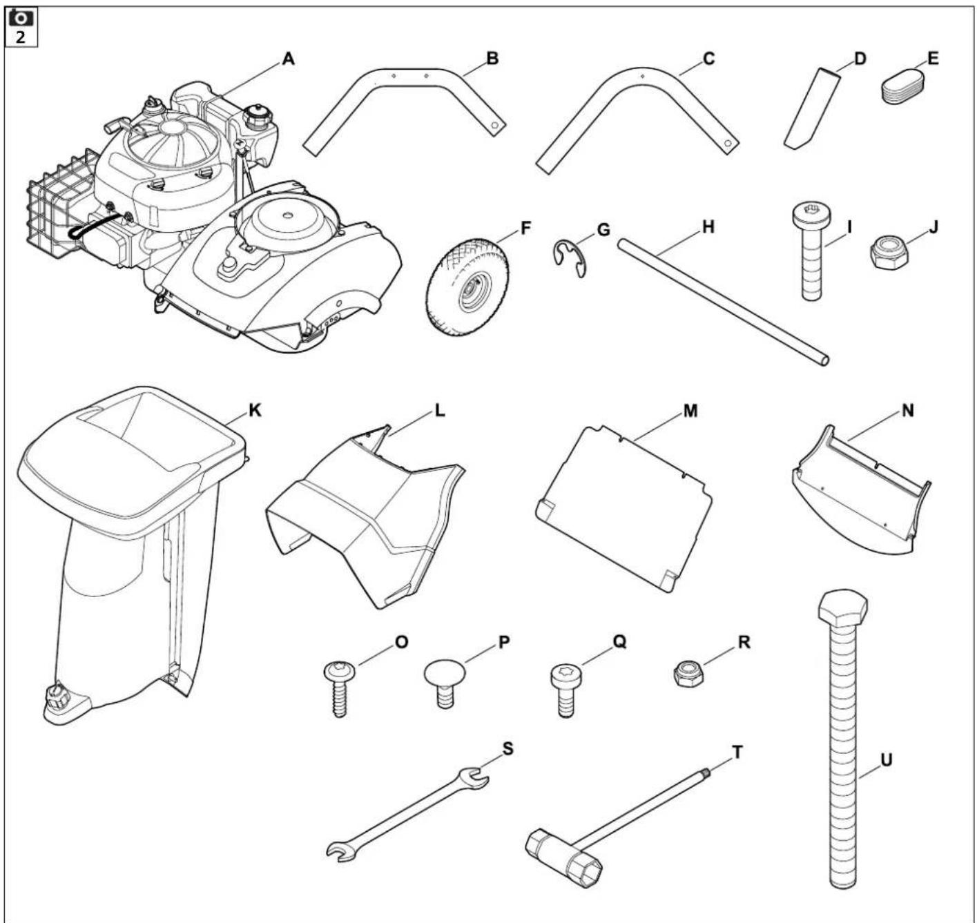 STIHL GH 460 - STIHL - 8
