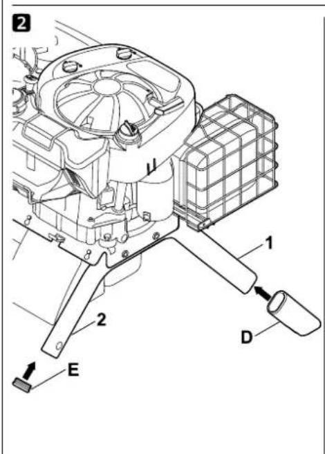 STIHL GH 460 - STIHL - 12