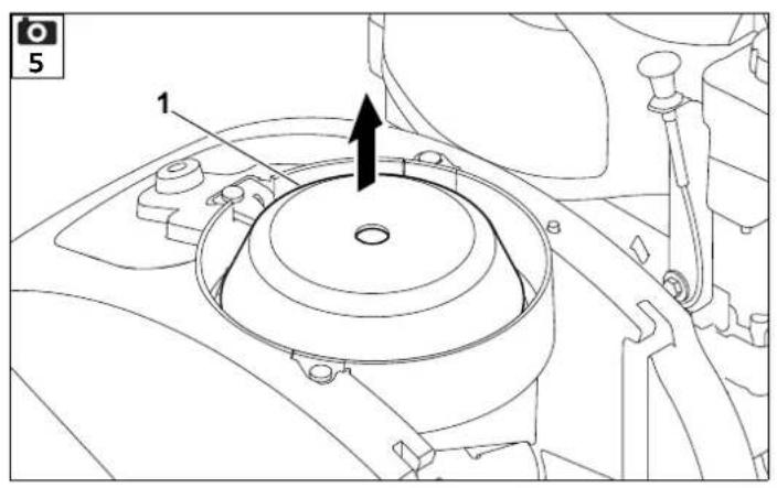 STIHL GH 460 - STIHL - 15