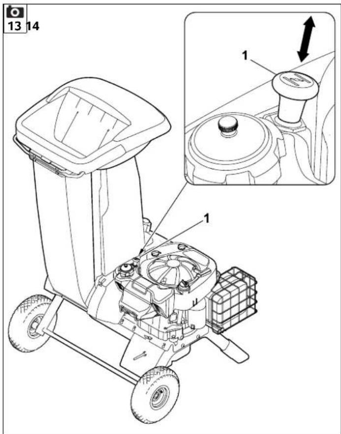 STIHL GH 460 - STIHL - 25