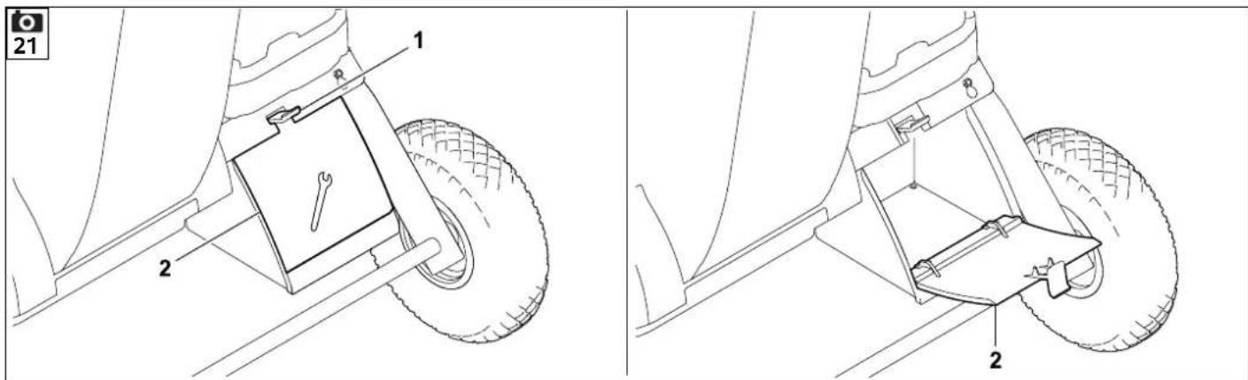 STIHL GH 460 - STIHL - 42