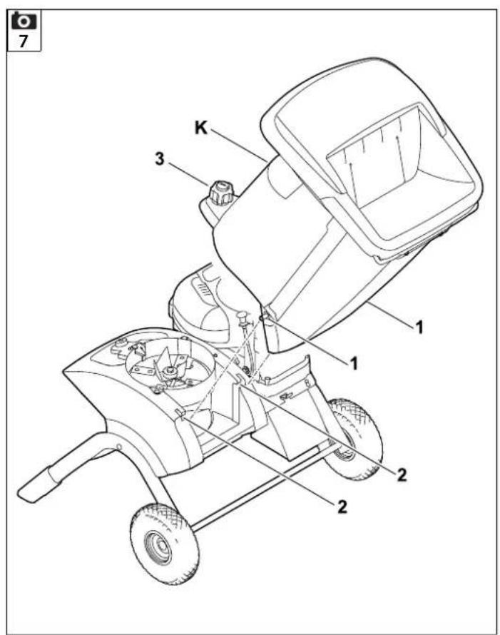 STIHL GH 460 - STIHL - 17