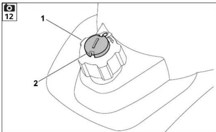 STIHL GH 460 - STIHL - 23
