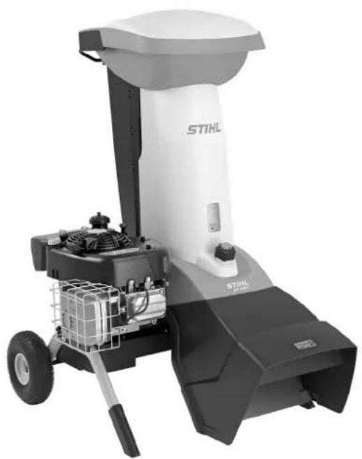 STIHL GH 460 - STIHL - 1