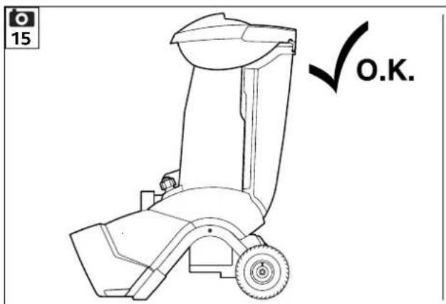 STIHL GH 460 - STIHL - 27