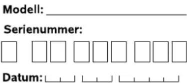 STIHL GH 460 - Überlammningsbekräftelse - 1
