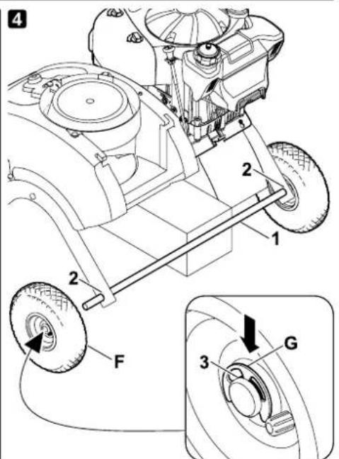 STIHL GH 460 - STIHL - 14
