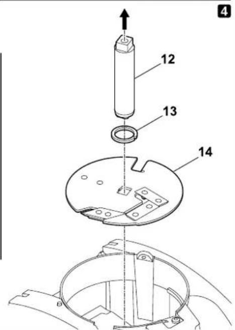 STIHL GH 460 - STIHL - 50