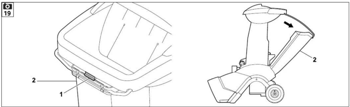 STIHL GH 460 - STIHL - 40
