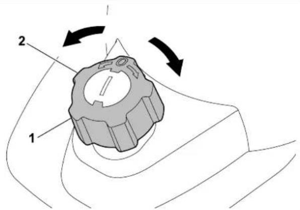 STIHL GH 460 - STIHL - 39